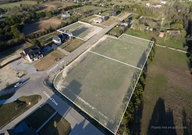 Homes for sale in Midlothian, TX | Lot 12 Cherrybark Ln, Midlothian, TX 76065 | MLS# 21207476