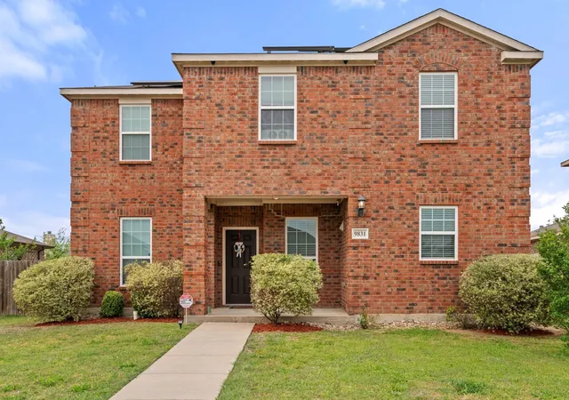 Photo 1 of Single family home for sale at 9831 Whistler Dr, Dallas, TX 75217 | MLS# 21209259 | Listing updated on 2026-08-04