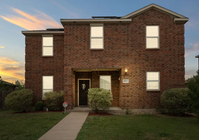 Photo 2 of Single family home for sale at 9831 Whistler Dr, Dallas, TX 75217 | MLS# 21209259 | Listing updated on 2026-08-04