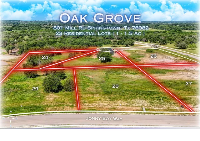 Homes for sale in Springtown, TX | 308 Jonny Boy Wy, Springtown, TX 76082 | MLS# 21209777
