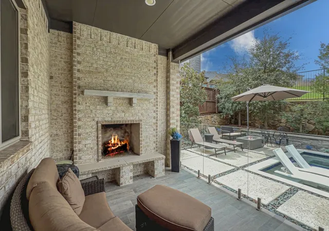 Photo 3 of Single family home for sale at 1616 Prairie Ridge Rd, Aledo, TX 76008 | MLS# 21206146 | Listing updated on 2026-10-06