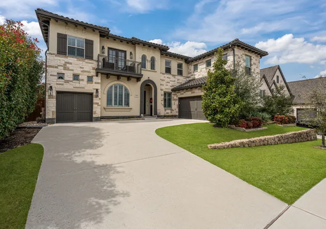 Photo 1 of Single family home for sale at 1616 Prairie Ridge Rd, Aledo, TX 76008 | MLS# 21206146 | Listing updated on 2026-10-06