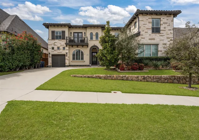 Photo 3 of Single family home for sale at 1616 Prairie Ridge Rd, Aledo, TX 76008 | MLS# 21206146 | Listing updated on 2026-10-06