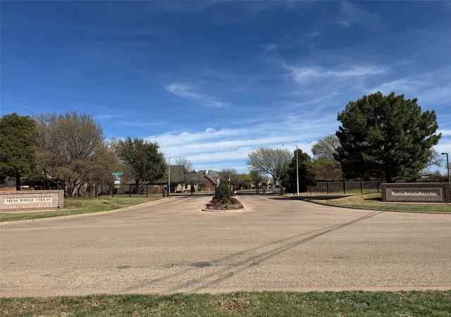 Photo 3 of Land for sale at Tbd 9c Mesa Ridge, Abilene, TX 79606 | MLS# 21207759 | Listing updated on 2026-08-11