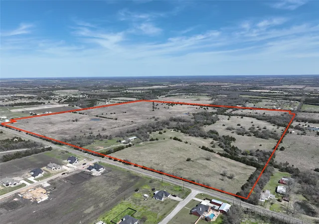 Photo 1 of Land for sale at 001 Fm 151, Trenton, TX 75490 | MLS# 21206118 | Listing updated on 2026-10-06