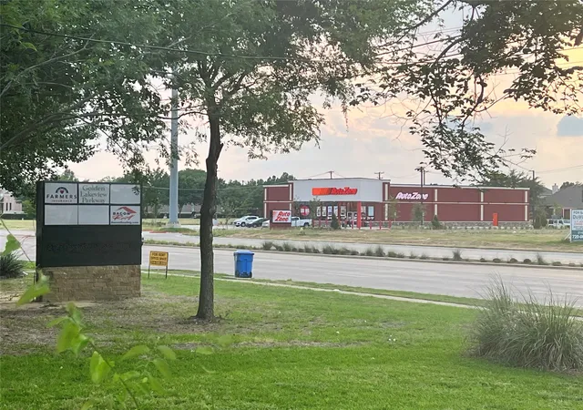 Photo 2 of Land for sale at 8130 Lakeview Pkwy, Rowlett, TX 75088 | MLS# 21209988 | Listing updated on 2026-09-18
