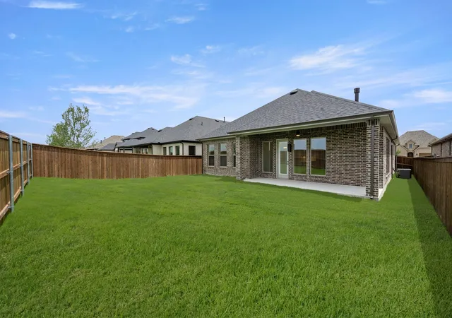 Photo 4 of Single family home for sale at 1845 Rough Ridge Trl, Midlothian, TX 76065 | MLS# 21209992 | Listing updated on 2026-09-01