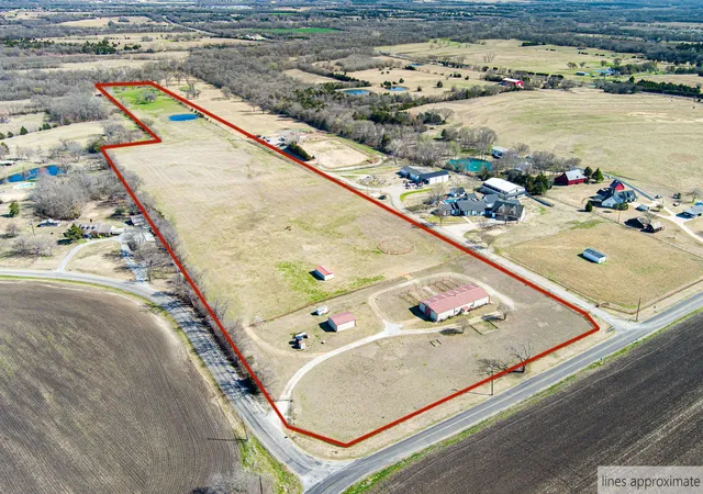 Land for sale at 1130 Eden Rdg, Celina, TX 75009 | MLS# 21209571