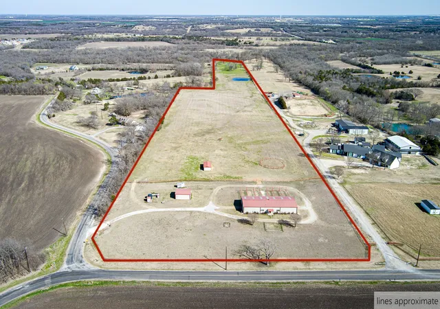 Photo 2 of Land for sale at 1130 Eden Rdg, Celina, TX 75009 | MLS# 21209571 | Listing updated on 2026-08-26
