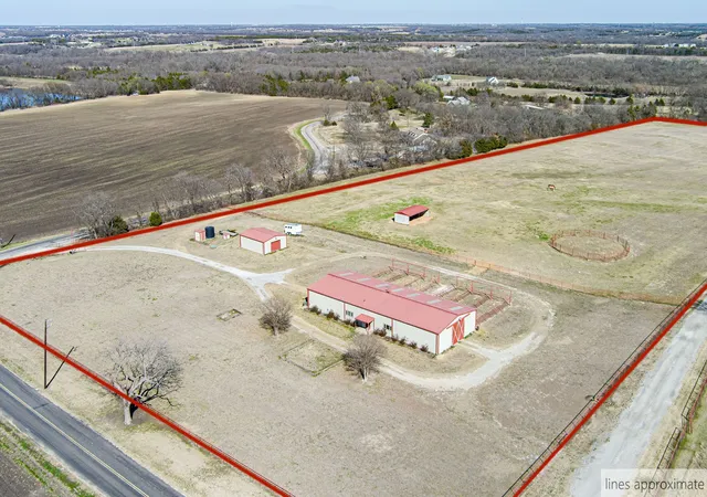 Photo 3 of Land for sale at 1130 Eden Rdg, Celina, TX 75009 | MLS# 21209571 | Listing updated on 2026-08-26