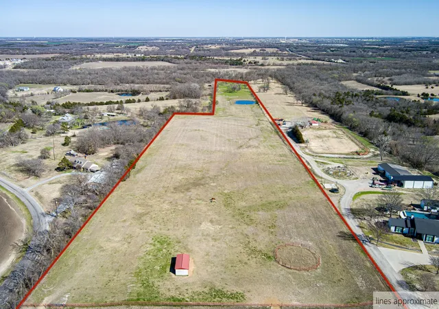 Photo 3 of Land for sale at 1130 Eden Rdg, Celina, TX 75009 | MLS# 21209571 | Listing updated on 2026-08-26