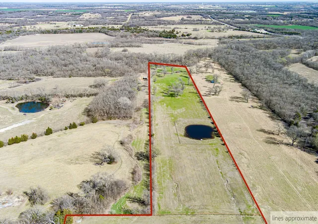 Photo 4 of Land for sale at 1130 Eden Rdg, Celina, TX 75009 | MLS# 21209571 | Listing updated on 2026-08-26