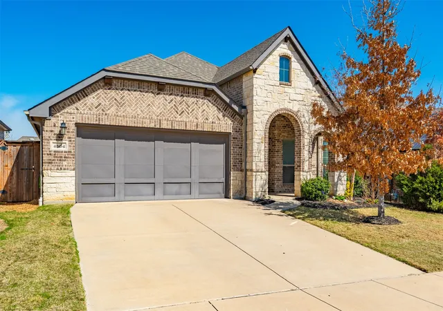 Photo 1 of Sale Pending at 6504 Pecos Hill Ln, Fort Worth, TX 76123 | MLS# 21210013 | Listing updated on 2026-07-26