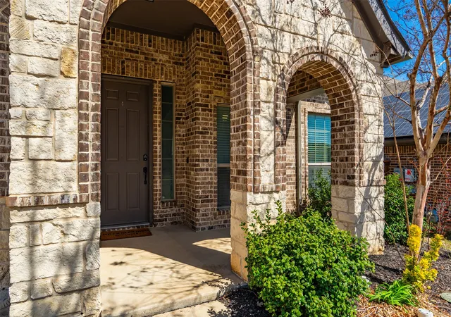 Photo 2 of Sale Pending at 6504 Pecos Hill Ln, Fort Worth, TX 76123 | MLS# 21210013 | Listing updated on 2026-07-26