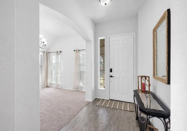 Photo 3 of Sale Pending at 6504 Pecos Hill Ln, Fort Worth, TX 76123 | MLS# 21210013 | Listing updated on 2026-07-26