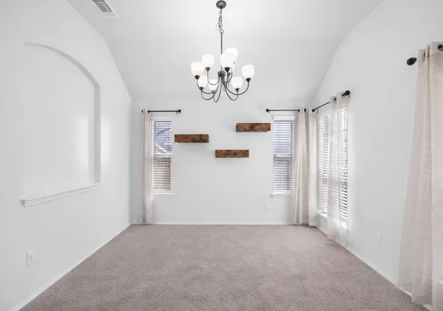 Photo 3 of Sale Pending at 6504 Pecos Hill Ln, Fort Worth, TX 76123 | MLS# 21210013 | Listing updated on 2026-07-26