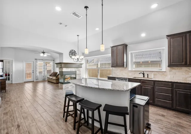 Photo 4 of Sale Pending at 6504 Pecos Hill Ln, Fort Worth, TX 76123 | MLS# 21210013 | Listing updated on 2026-07-26