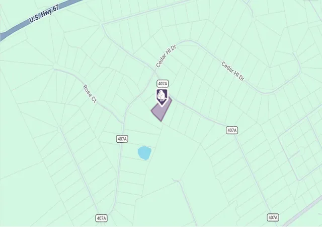 19th image of 1081 County Road 407a, Nemo, TX 76070 | MLS# 21210038