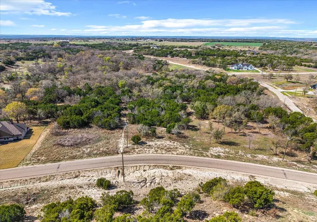 Photo 3 of Land for sale at 1081 County Road 407A, Nemo, TX 76070 | MLS# 21210038 | Listing updated on 2026-07-31