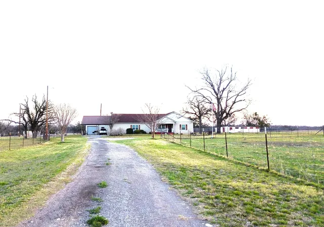 Photo 1 of Sale Pending at 12301 Hwy 36, Comanche, TX 76442 | MLS# 21209423 | Listing updated on 2026-09-01