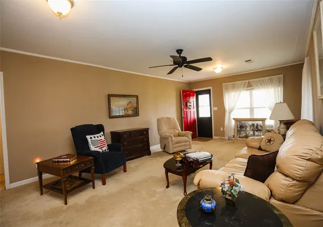 Photo 2 of Sale Pending at 12301 Hwy 36, Comanche, TX 76442 | MLS# 21209423 | Listing updated on 2026-09-01