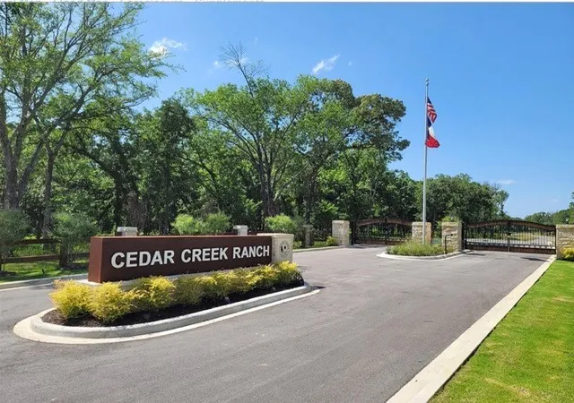 Photo 1 of Land for sale at 7323 Ranch Oaks Trl, Eustace, TX 75124 | MLS# 21209872 | Listing updated on 2026-07-23