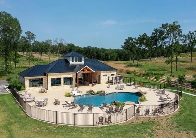 Photo 2 of Land for sale at 7323 Ranch Oaks Trl, Eustace, TX 75124 | MLS# 21209872 | Listing updated on 2026-07-23