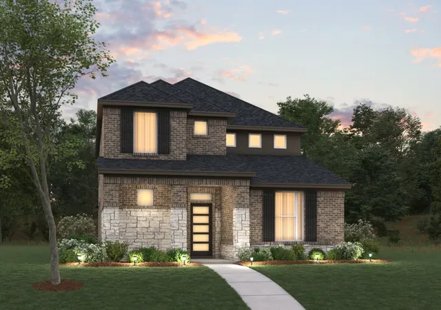 Photo 1 of Sale Pending at 9225 Rolling Meadow Wy, Denton, TX 76207 | MLS# 21203944 | Listing updated on 2026-07-17