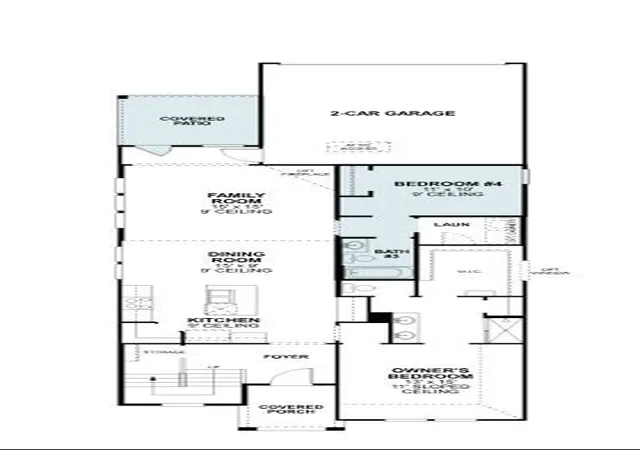 Photo 2 of Sale Pending at 9225 Rolling Meadow Wy, Denton, TX 76207 | MLS# 21203944 | Listing updated on 2026-07-17