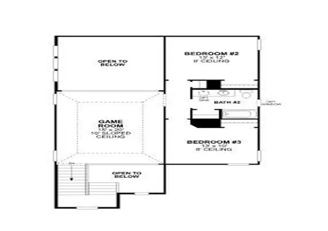 Photo 3 of Sale Pending at 9225 Rolling Meadow Wy, Denton, TX 76207 | MLS# 21203944 | Listing updated on 2026-07-17