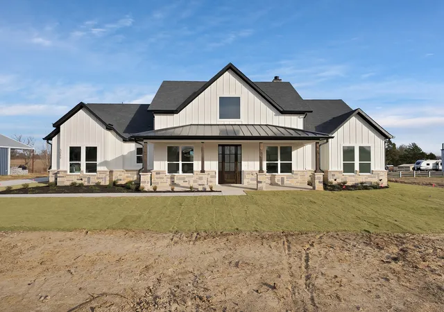Photo 2 of Single family home for sale at 3089 Cr 1076, Celeste, TX 75423 | MLS# 21210212 | Listing updated on 2026-10-05