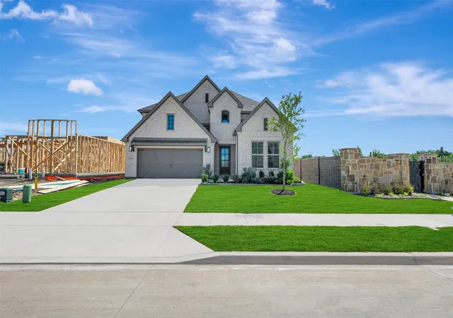 Homes for sale in Mc Kinney, TX | 6404 Admirals Ct, Mc Kinney, TX 75071 | MLS# 21185245