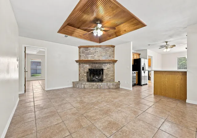 Photo 3 of Single family home for sale at 225 Red Oak Ln, Powderly, TX 75473 | MLS# 21179791 | Listing updated on 2026-08-28