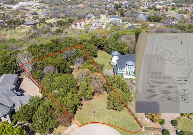 Photo 1 of Sale Pending at 2331 Sunset Ridge Cir, Cedar Hill, TX 75104 | MLS# 21202987 | Listing updated on 2026-08-24