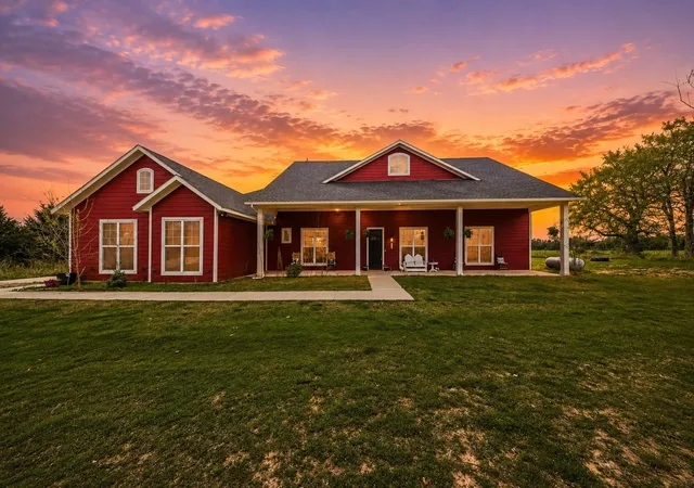 Photo 1 of Single family home for sale at 3050 County Road 178, Gainesville, TX 76240 | MLS# 21210219 | Listing updated on 2026-08-24
