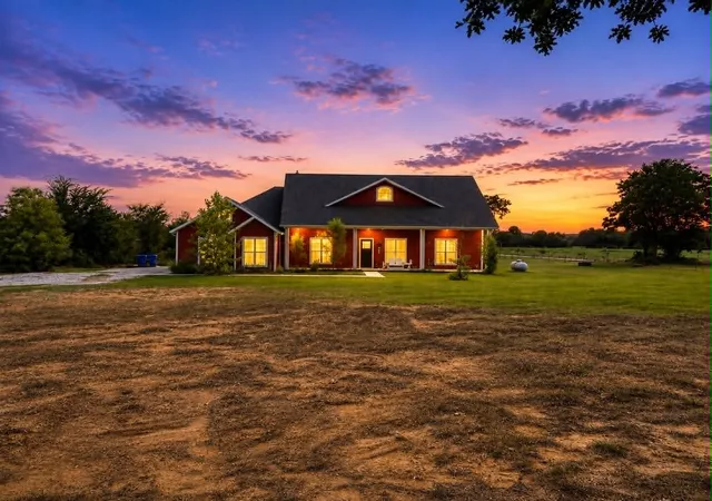 Homes for sale in Gainesville, TX | 3050 County Road 178, Gainesville, TX 76240 | MLS# 21210219