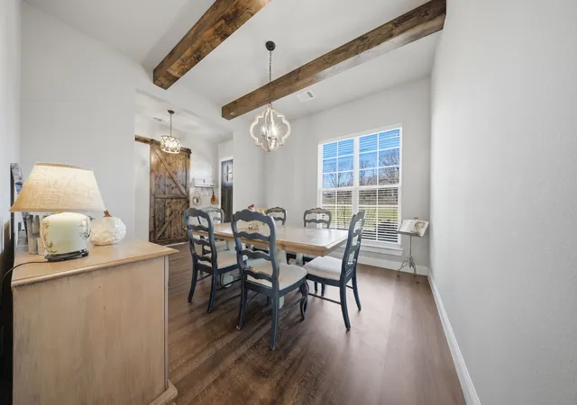 Photo 4 of Single family home for sale at 3050 County Road 178, Gainesville, TX 76240 | MLS# 21210219 | Listing updated on 2026-08-24