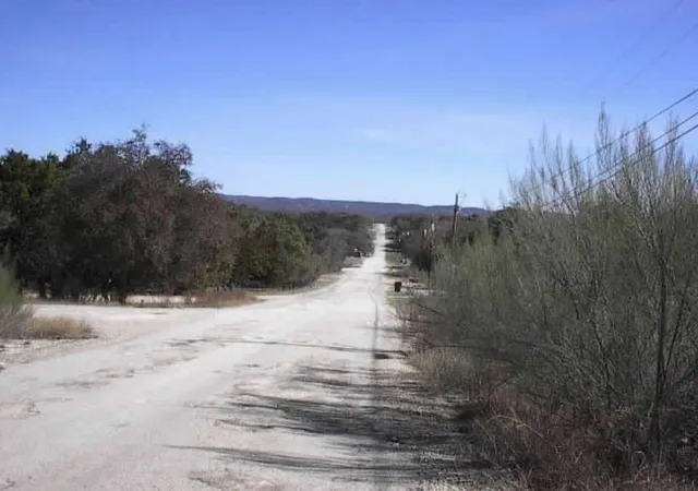 Photo 4 of Land for sale at 829 Tejas Trl, Bandera, TX 78003 | MLS# 21209072 | Listing updated on 2026-07-17