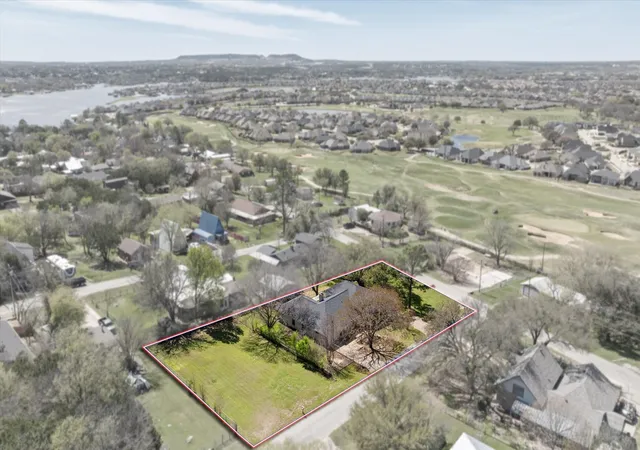 Photo 3 of Single family home for sale at 1701 Hitching Post Rd, Granbury, TX 76049 | MLS# 21210329 | Listing updated on 2026-07-27