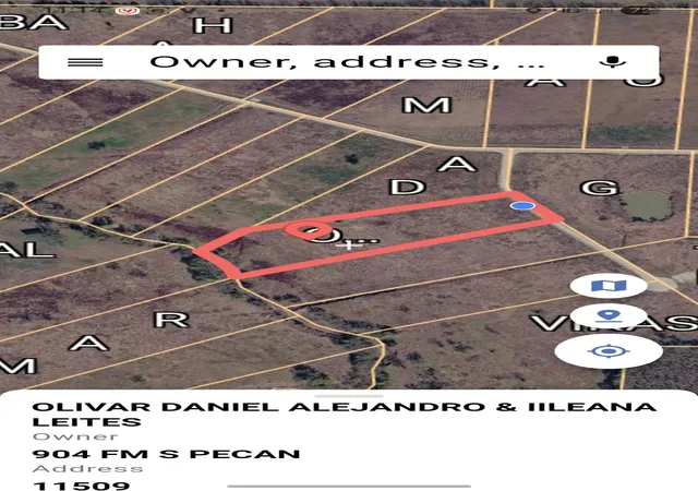 9th image of Lot 34 Fm 904 Pecan Gap, Pecan Gap, TX 75469 | MLS# 21210347