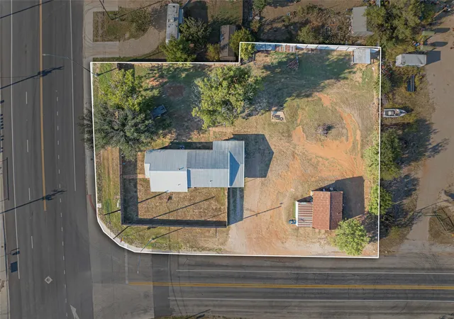 Homes for sale in Breckenridge, TX | 844 N Us Hwy 183, Breckenridge, TX 76424 | MLS# 21209401