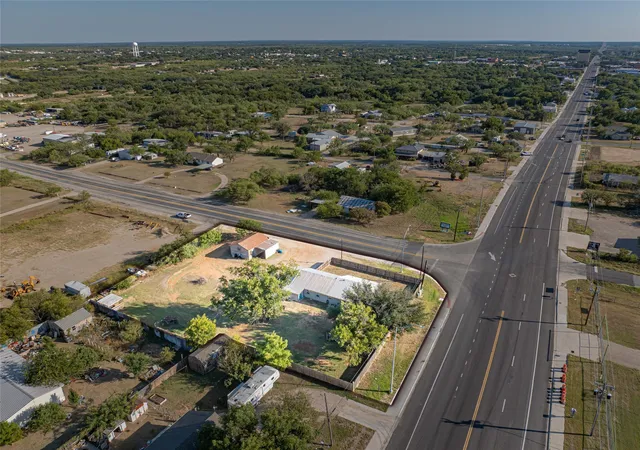 Homes for sale in Breckenridge, TX | 844 N Us Hwy 183, Breckenridge, TX 76424 | MLS# 21209401
