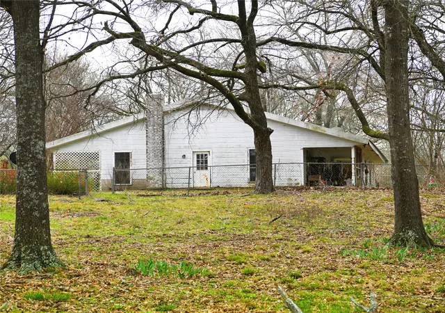 Photo 2 of Single family home for sale at 2211 Fm 2029, Telephone, TX 75488 | MLS# 21210545 | Listing updated on 2026-07-28