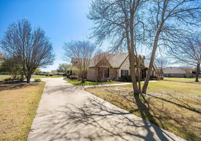 Photo 1 of Single family home for sale at 107 Harvest Ridge Cvs, Rockwall, TX | MLS# 21208219 | Listing updated on 2026-08-28