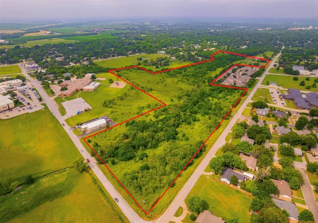 Photo 2 of Land for sale at Na Old Brandon Rd, Hillsboro, TX 76645 | MLS# 21210624 | Listing updated on 2026-07-16