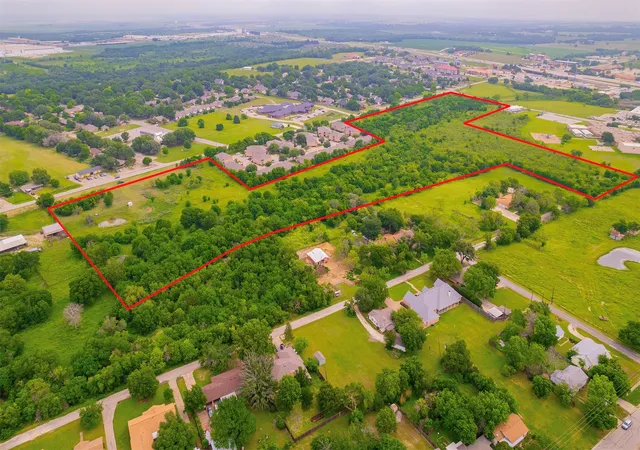 Photo 3 of Land for sale at Na Old Brandon Rd, Hillsboro, TX 76645 | MLS# 21210624 | Listing updated on 2026-07-16