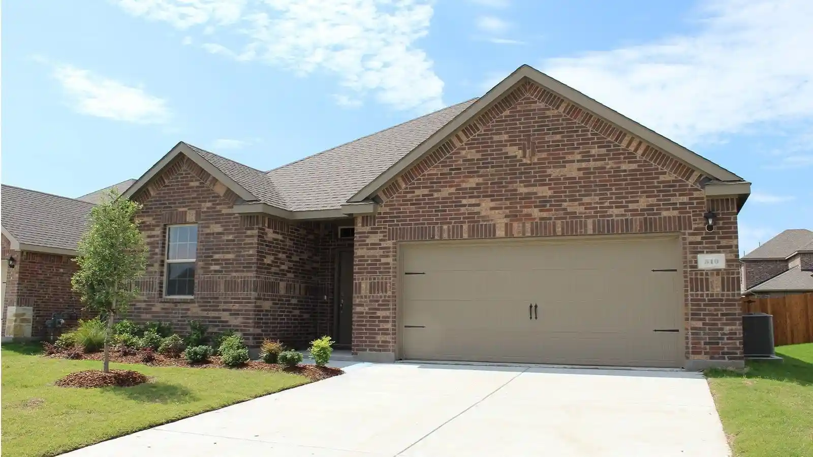 Photo 1 of Single family home for sale at 510 Range Rd, Caddo Mills, TX 75135 | MLS# 21210633 | Listing updated on 2026-10-18