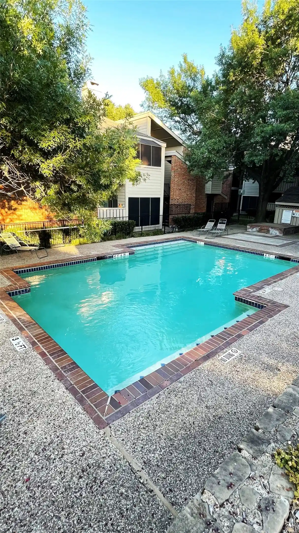 Listing Photo 27 - Condo for sale in 9600 Royal Ln located at 9600 Royal Ln, Dallas, TX 75243 - Unit #604