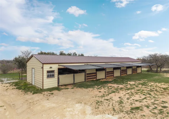 Homes for sale in Comanche, TX | 115 Comanche Vista Dr, Comanche, TX 76442 | MLS# 21210610