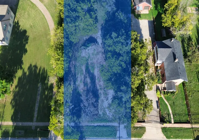 Photo 1 of Land for sale at 416 N Anglin St, Cleburne, TX 76031 | MLS# 21210782 | Listing updated on 2026-09-30